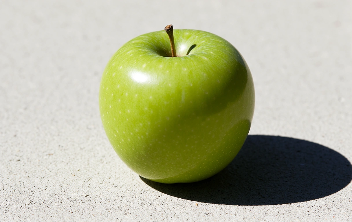 Frische und Qualität